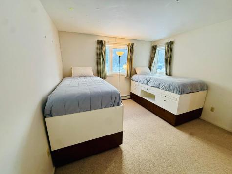 2696 Winterbrook Lane Carrabassett Valley ME 04947