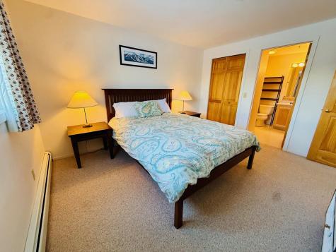 2696 Winterbrook Lane Carrabassett Valley ME 04947