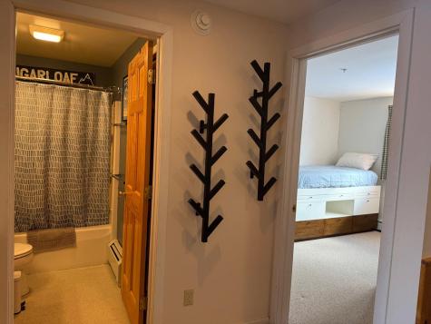 2696 Winterbrook Lane Carrabassett Valley ME 04947