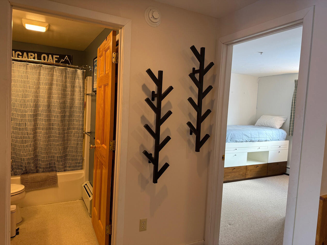2696 Winterbrook Lane Carrabassett Valley ME 04947