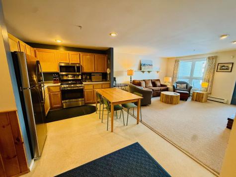 2696 Winterbrook Lane Carrabassett Valley ME 04947