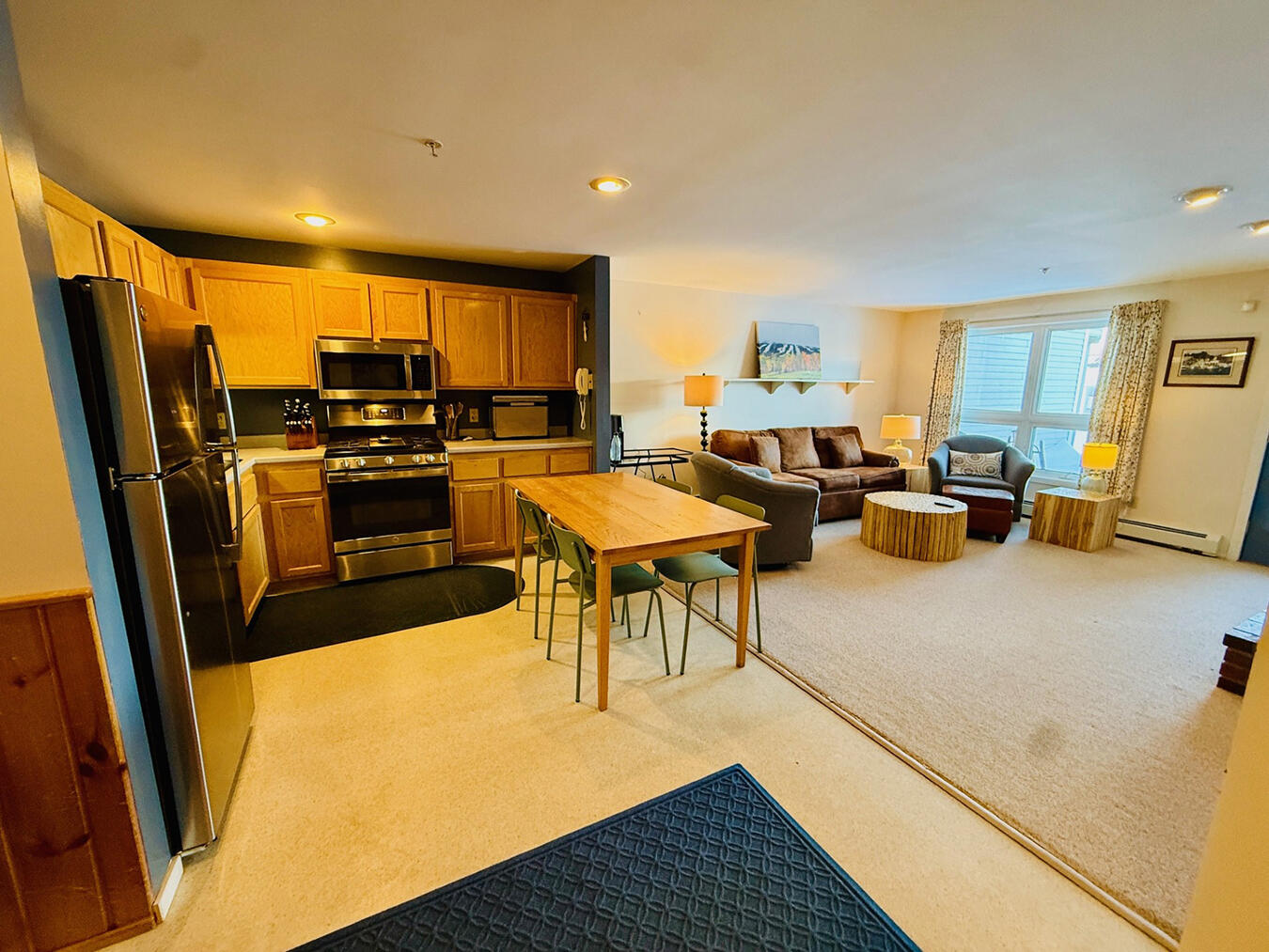 2696 Winterbrook Lane Carrabassett Valley ME 04947