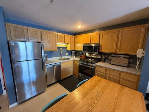 2696 Winterbrook Lane Carrabassett Valley ME 04947