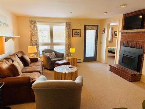 2696 Winterbrook Lane Carrabassett Valley ME 04947