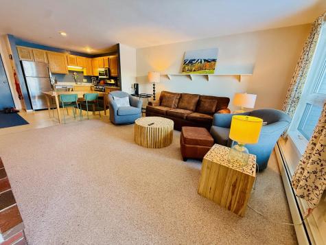 2696 Winterbrook Lane Carrabassett Valley ME 04947