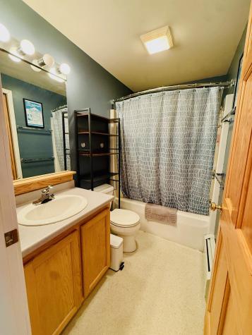 2696 Winterbrook Lane Carrabassett Valley ME 04947