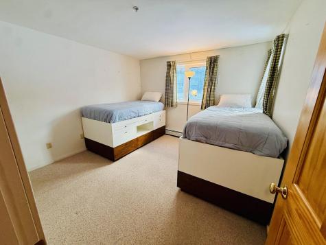 2696 Winterbrook Lane Carrabassett Valley ME 04947