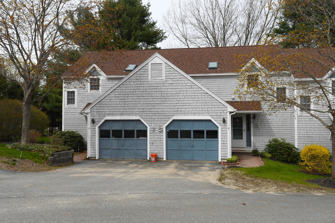 8 Sadler Drive, Brunswick ME Real Estate Listing MLS 1414835