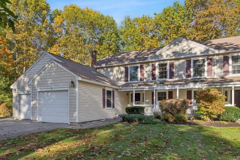 22 Winchester Court Kennebunk ME 04043