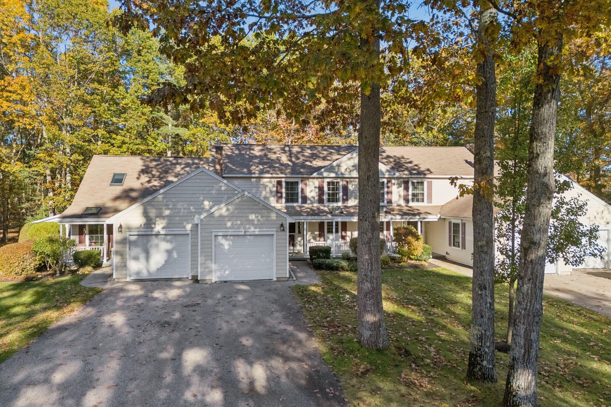 22 Winchester Court Kennebunk ME 04043