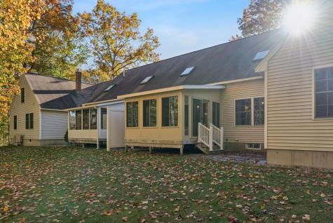 22 Winchester Court Kennebunk ME 04043