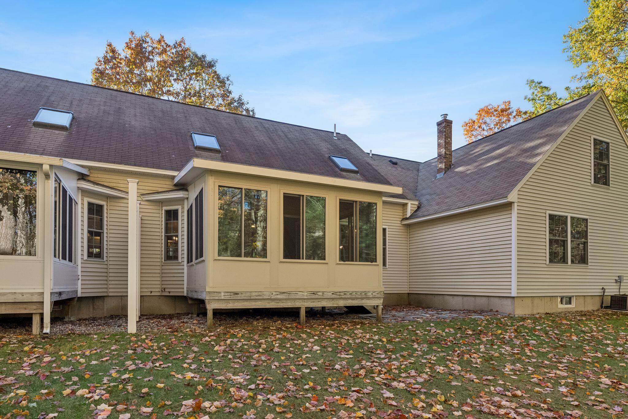 22 Winchester Court Kennebunk ME 04043