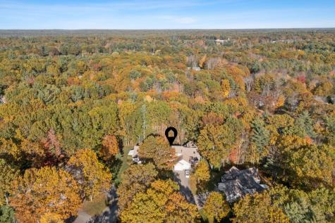 22 Winchester Court Kennebunk ME 04043