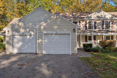 22 Winchester Court Kennebunk ME 04043