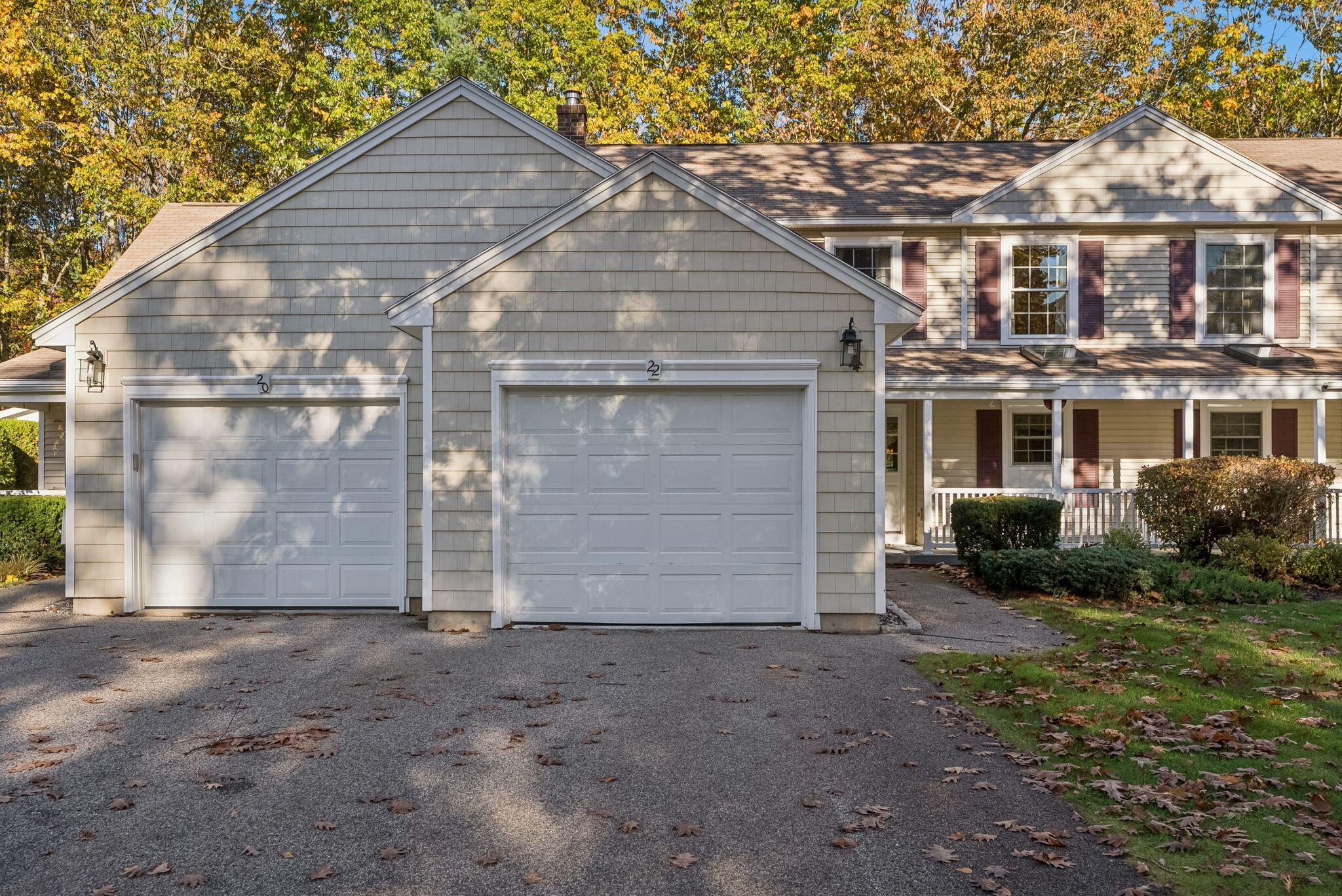 22 Winchester Court Kennebunk ME 04043