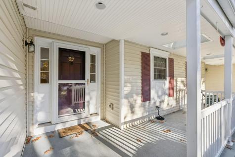 22 Winchester Court Kennebunk ME 04043