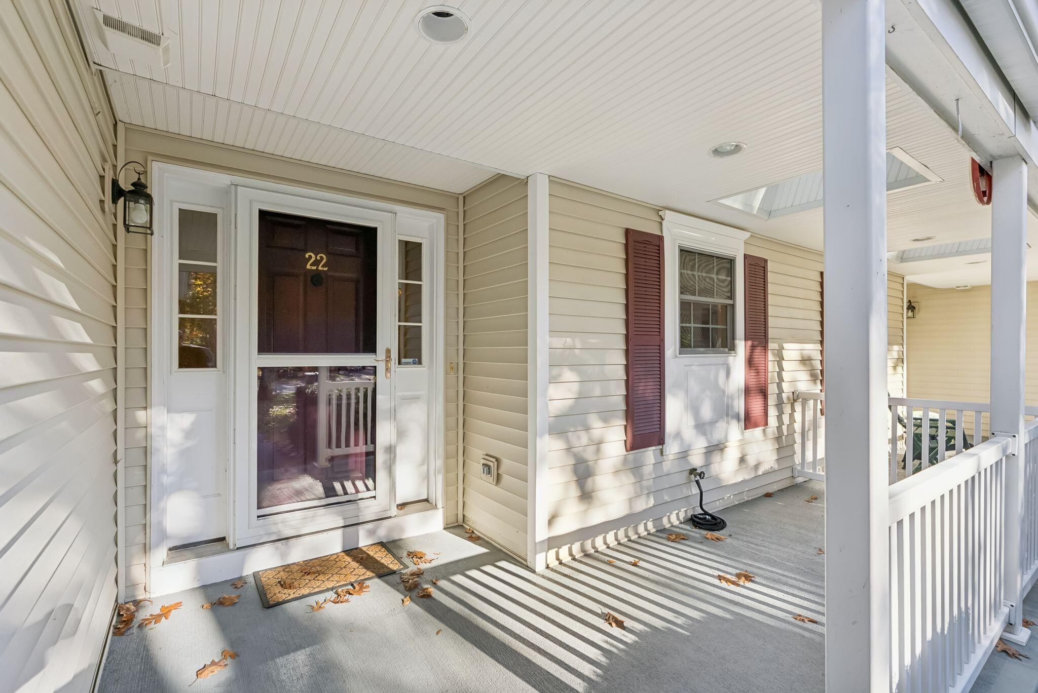 22 Winchester Court Kennebunk ME 04043