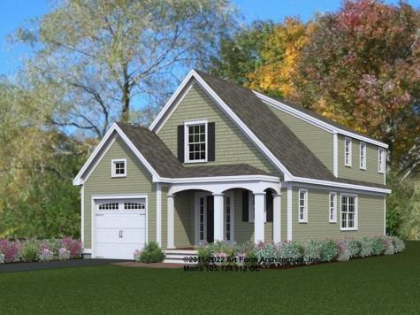 2 Cortland Place Standish ME 04084