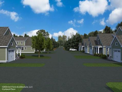 2 Cortland Place Standish ME 04084