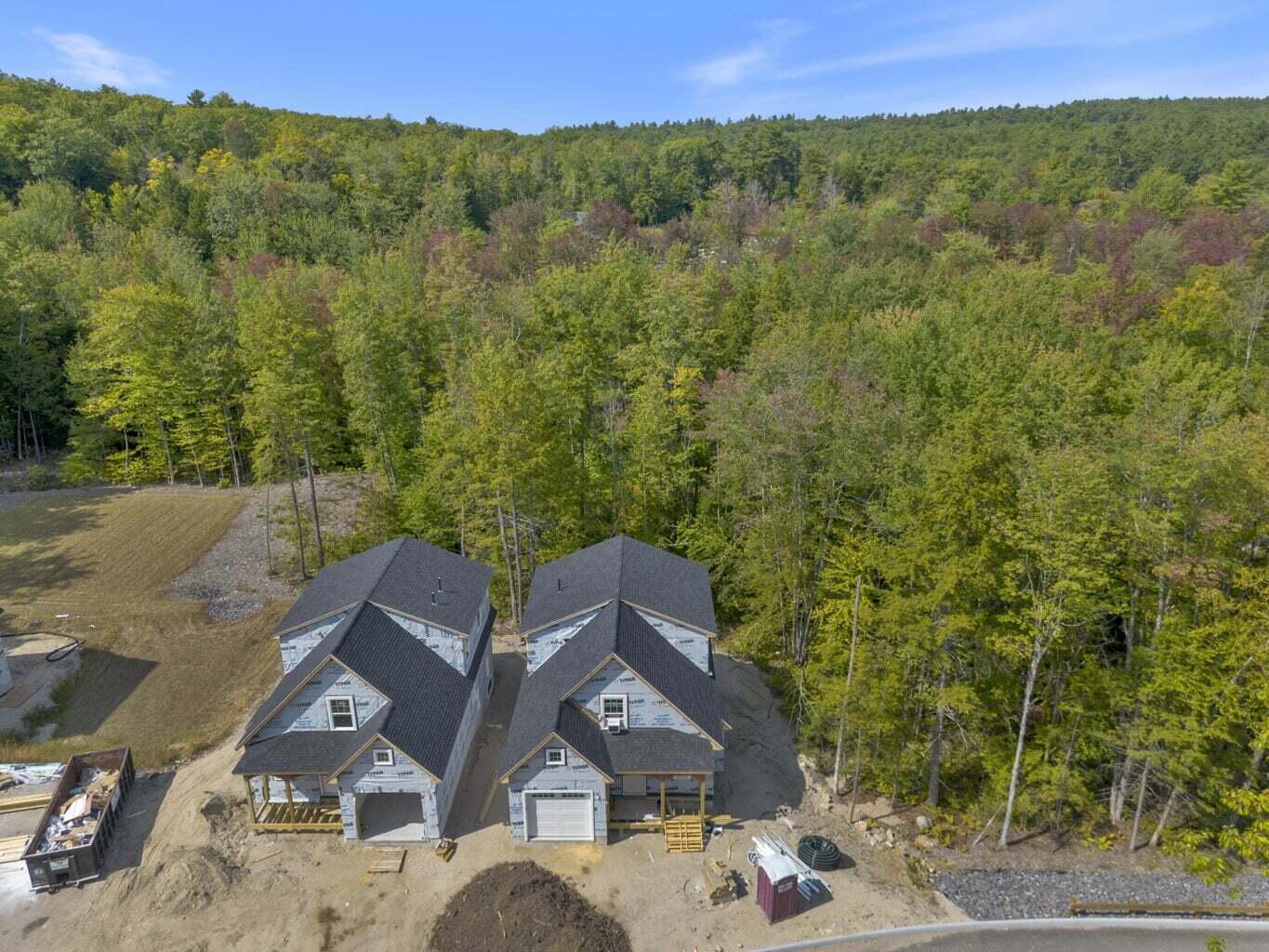 2 Cortland Place Standish ME 04084