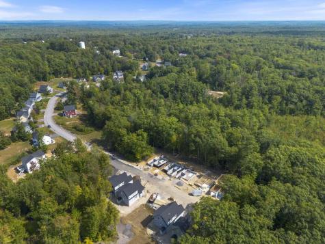 2 Cortland Place Standish ME 04084