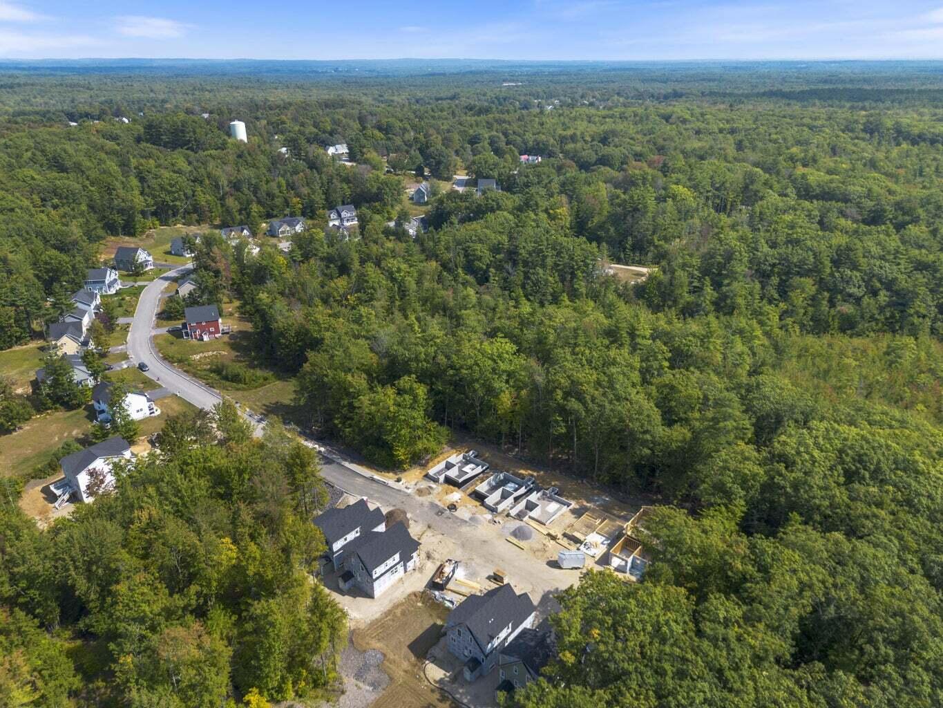 2 Cortland Place Standish ME 04084