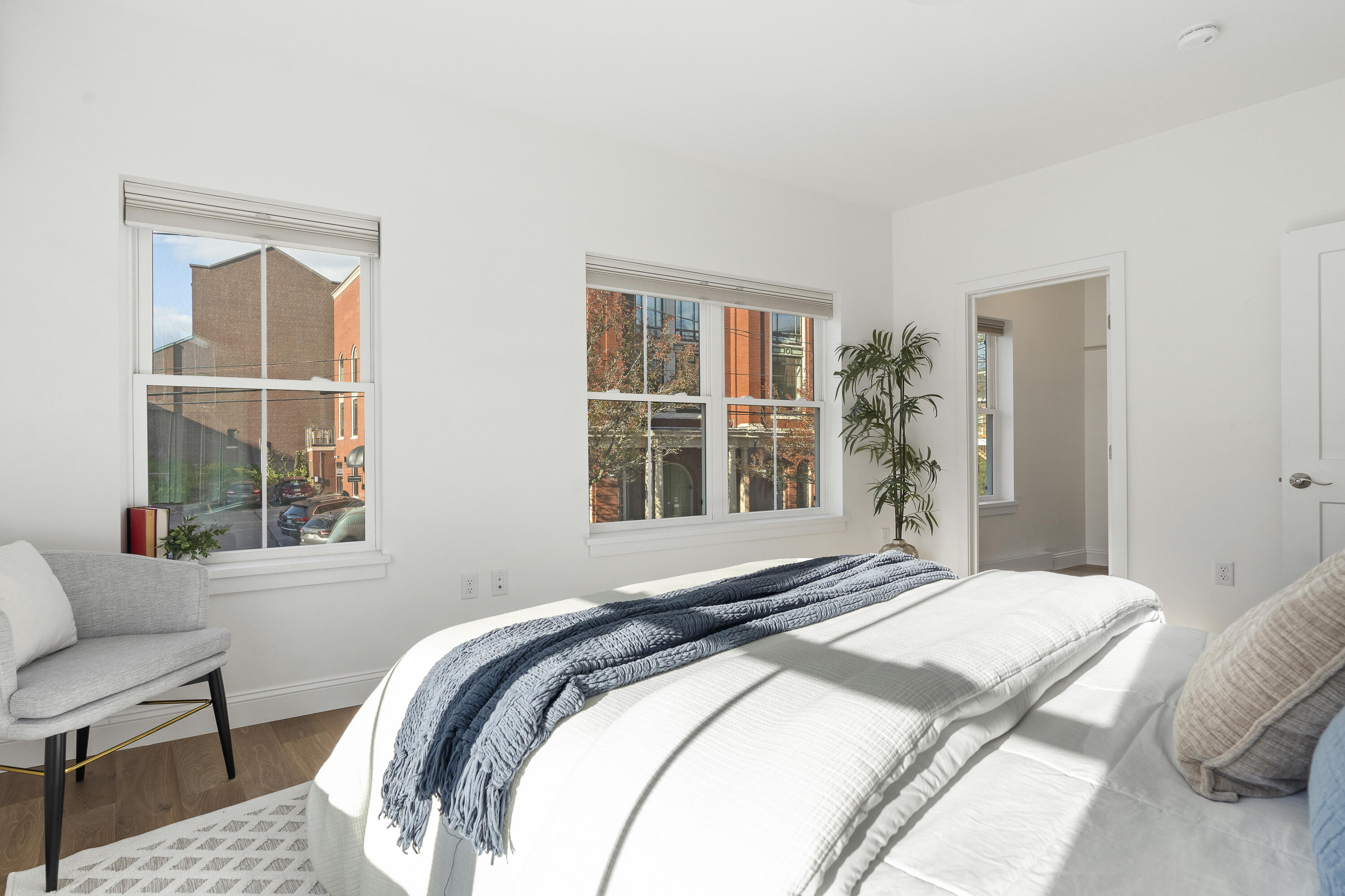 148 Newbury Street Portland ME 04101