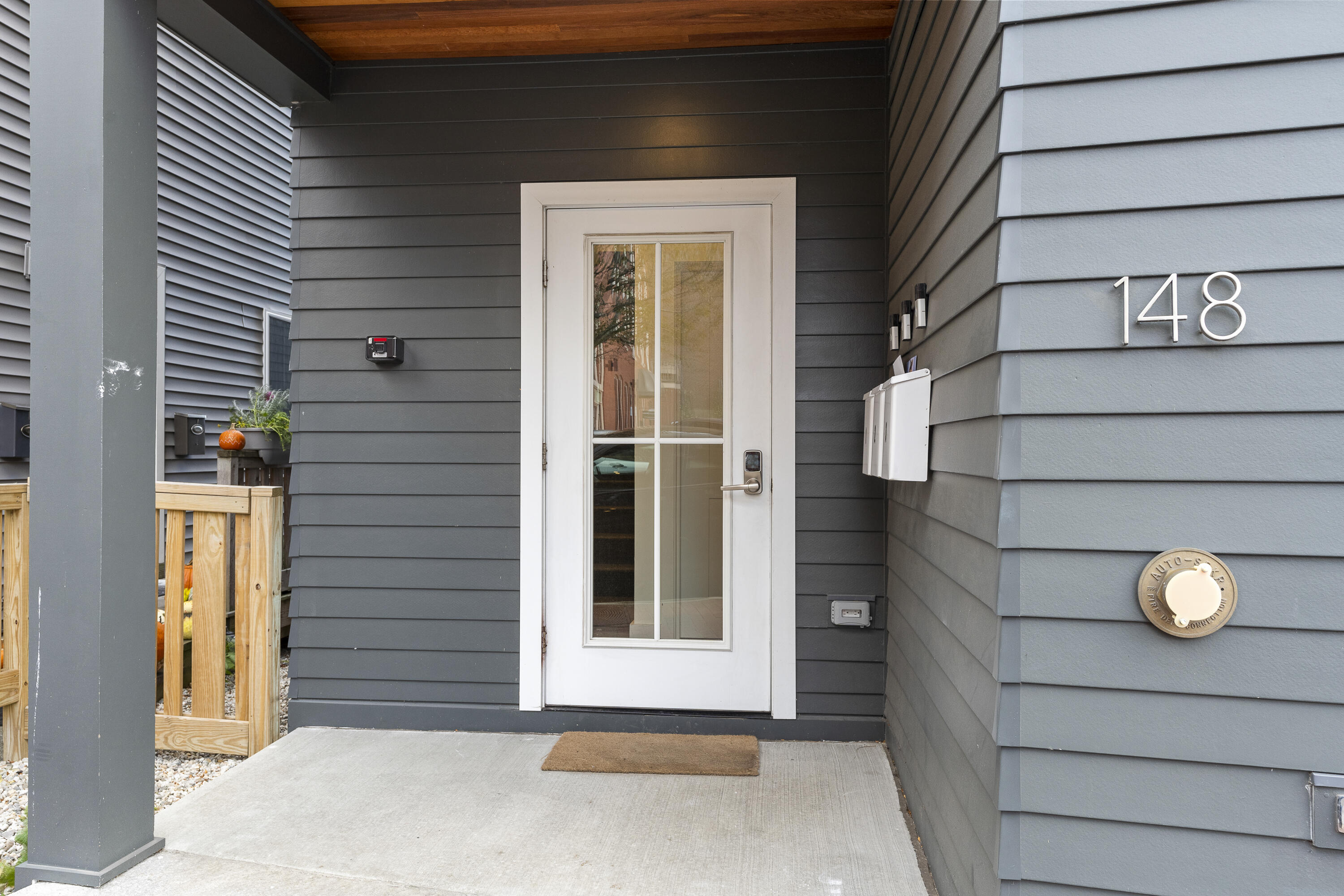 148 Newbury Street Portland ME 04101