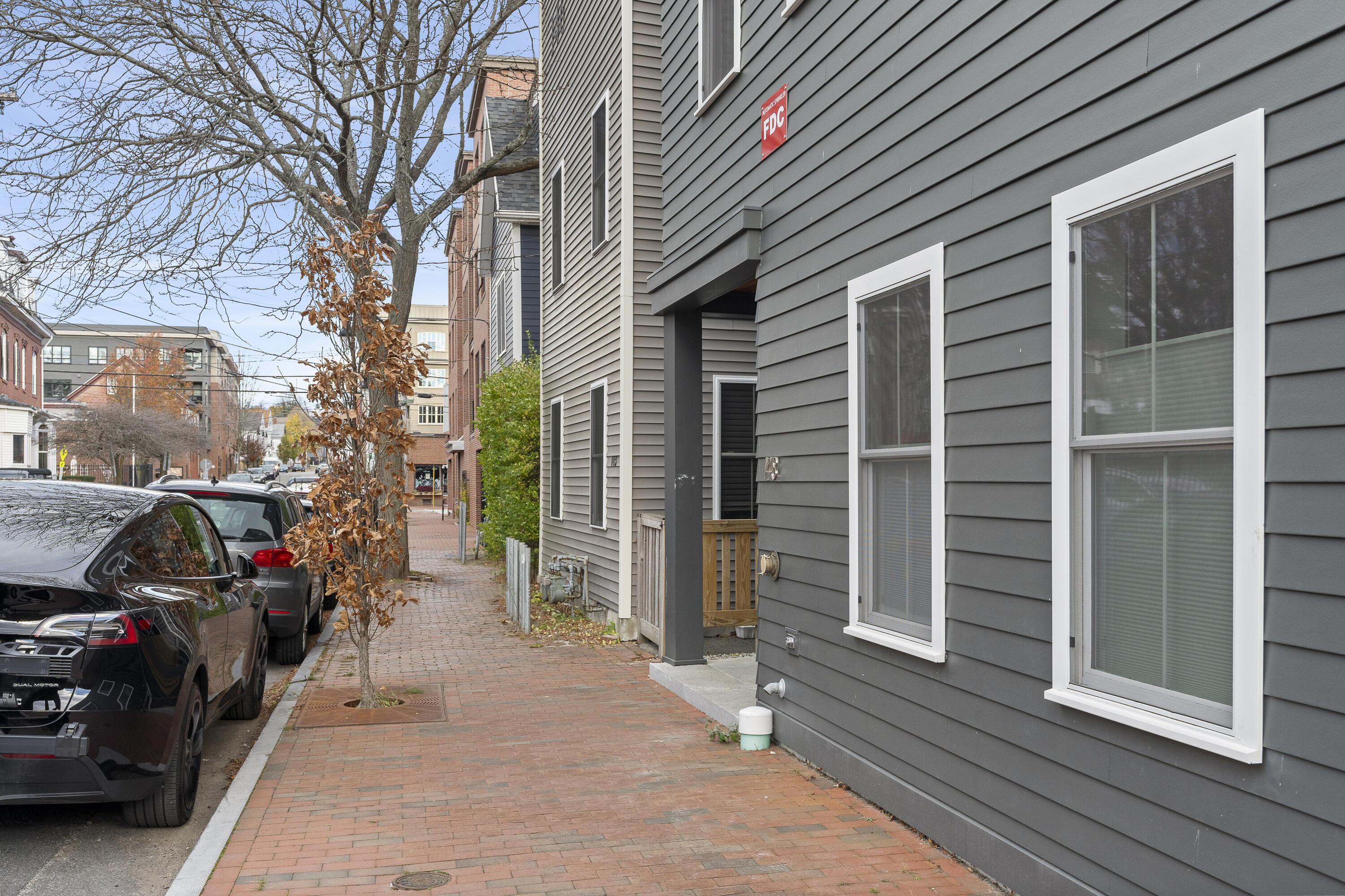 148 Newbury Street Portland ME 04101