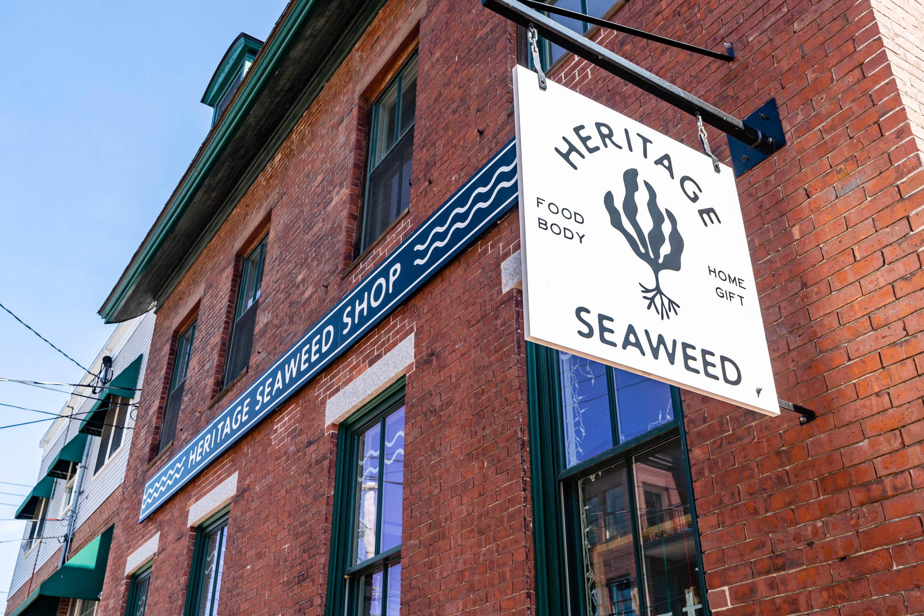 148 Newbury Street Portland ME 04101