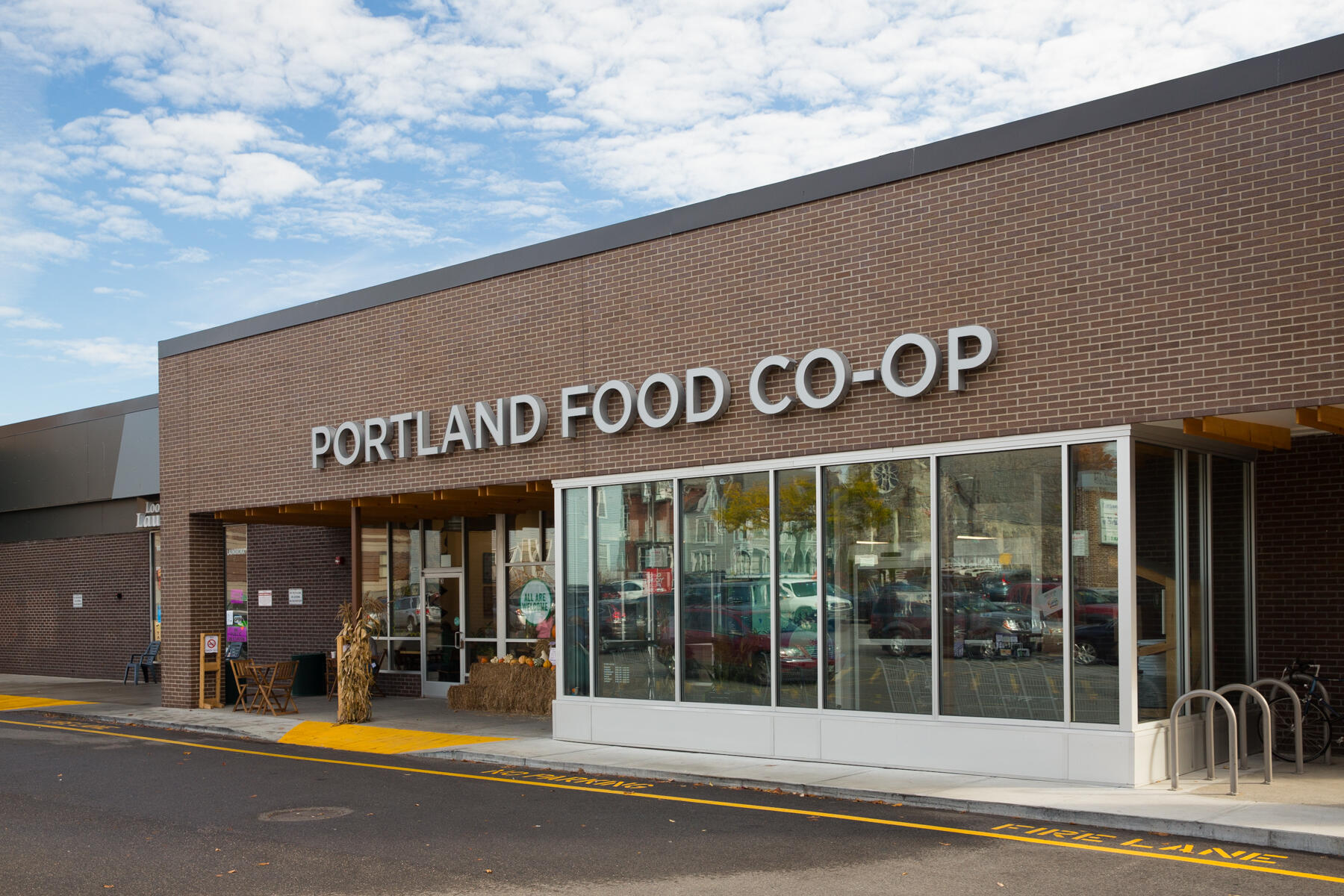 148 Newbury Street Portland ME 04101