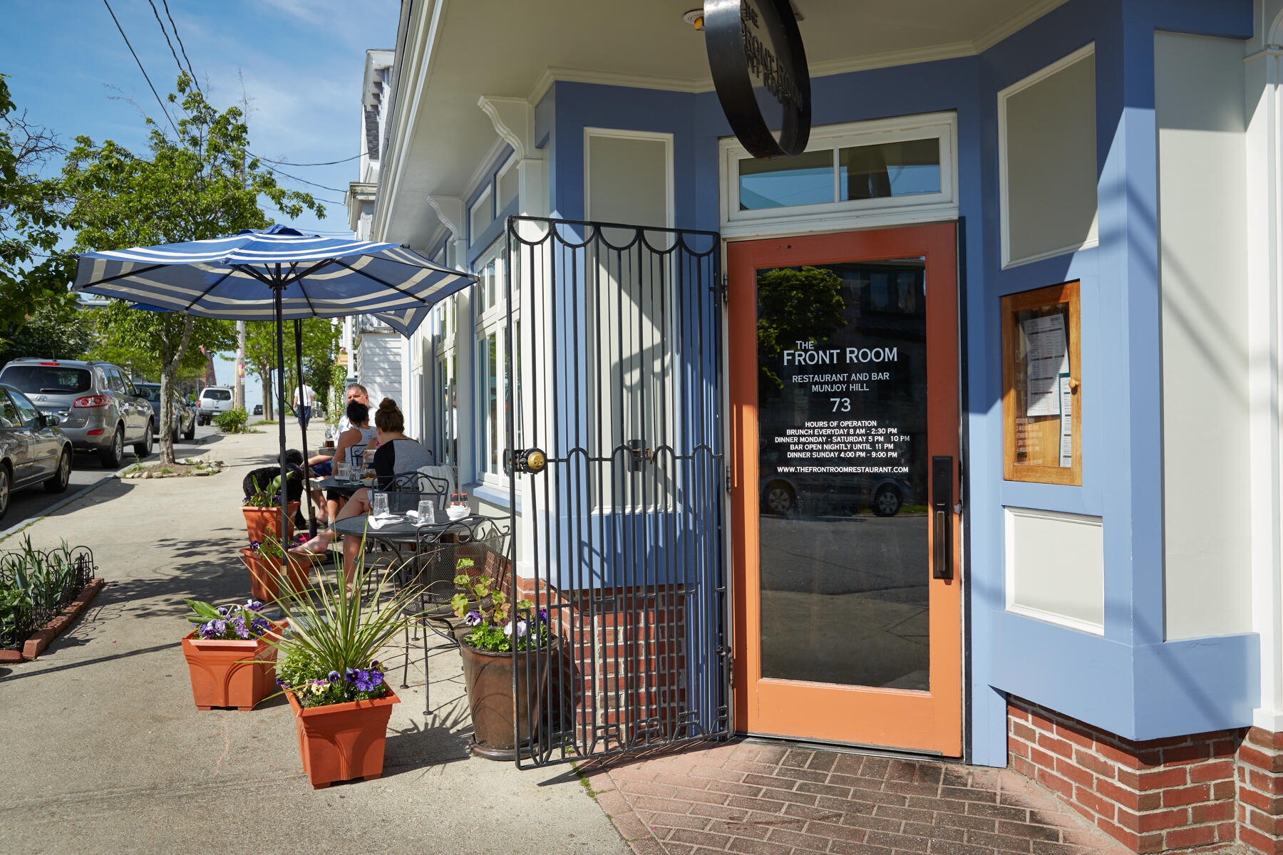 148 Newbury Street Portland ME 04101