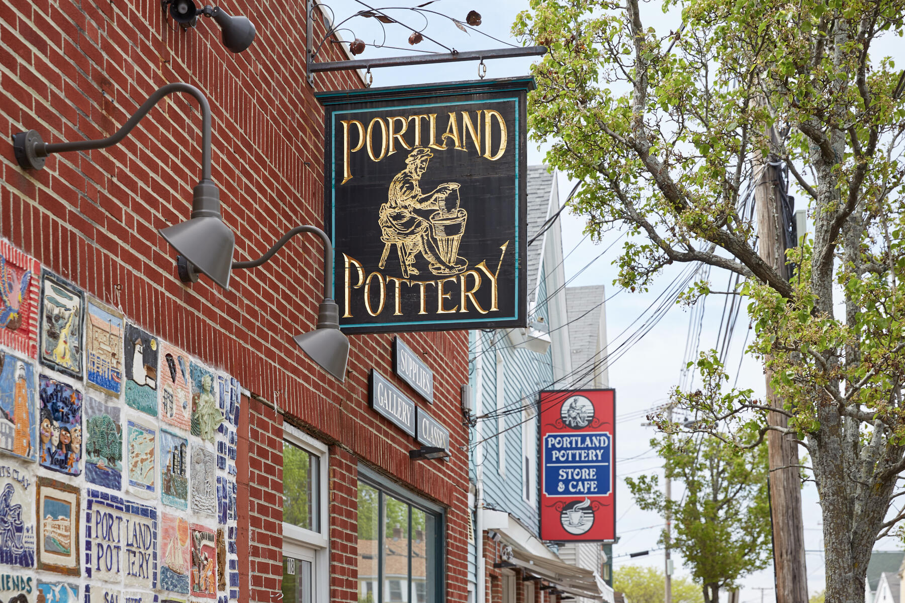 148 Newbury Street Portland ME 04101