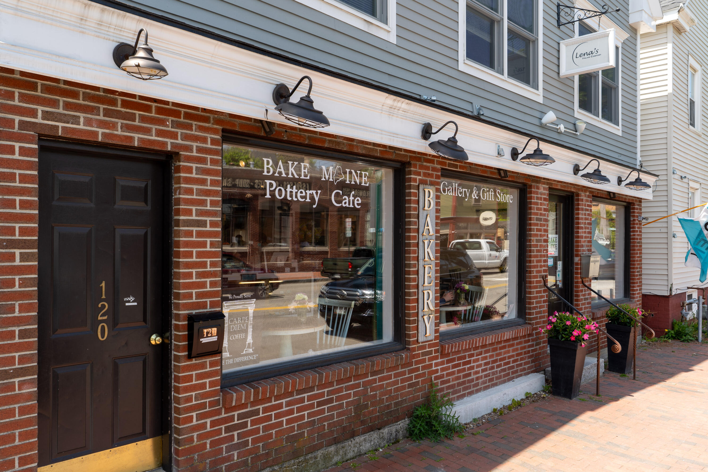 148 Newbury Street Portland ME 04101