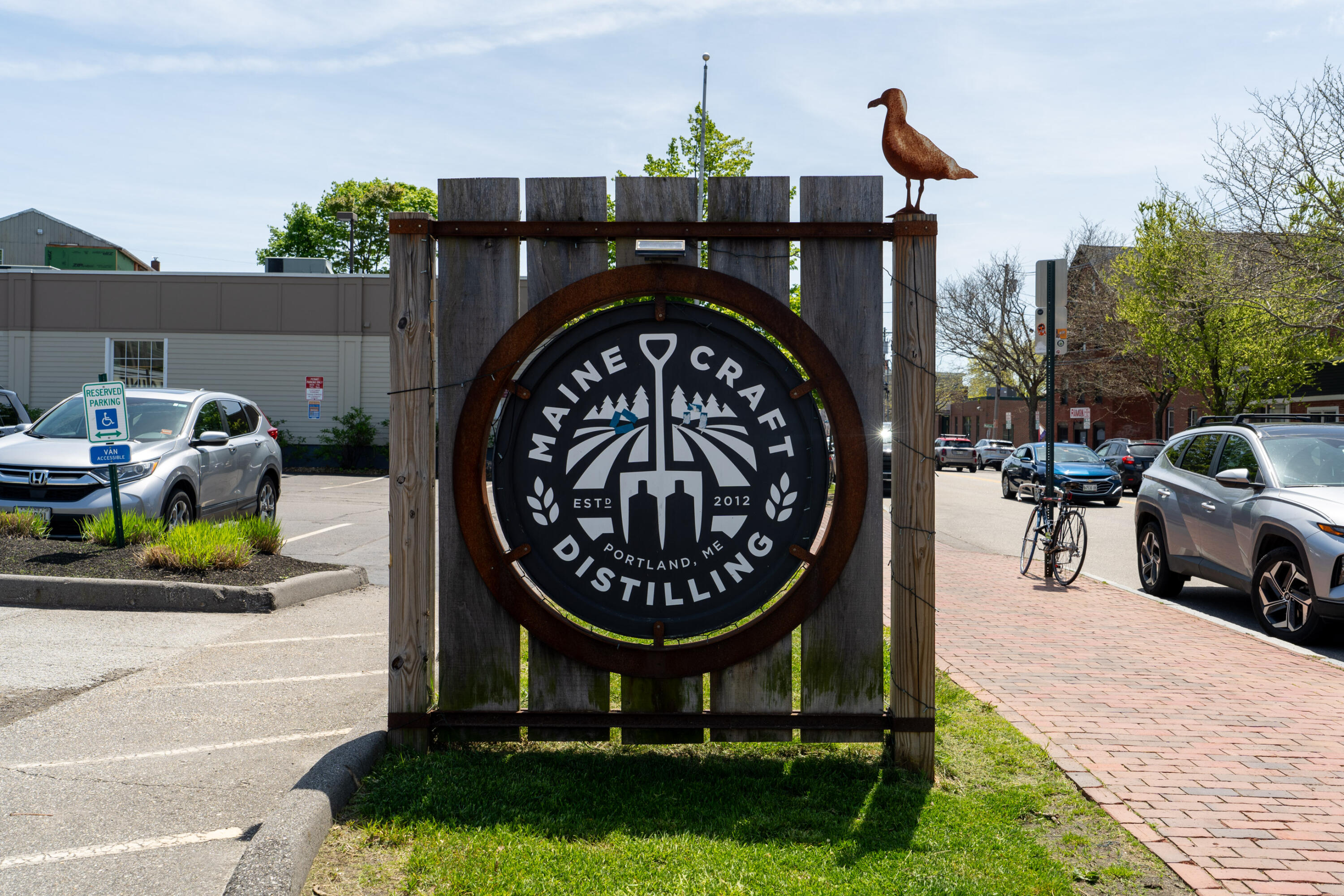 148 Newbury Street Portland ME 04101