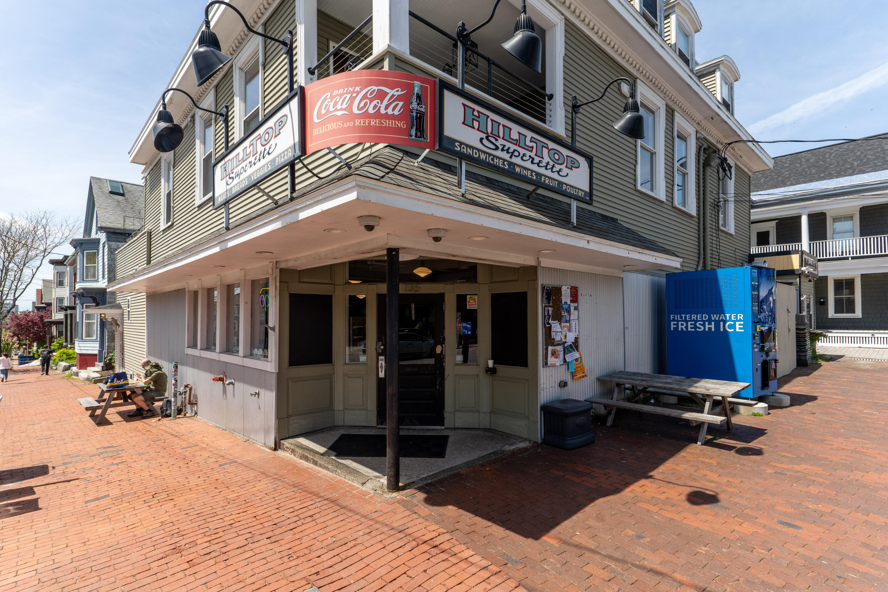 148 Newbury Street Portland ME 04101