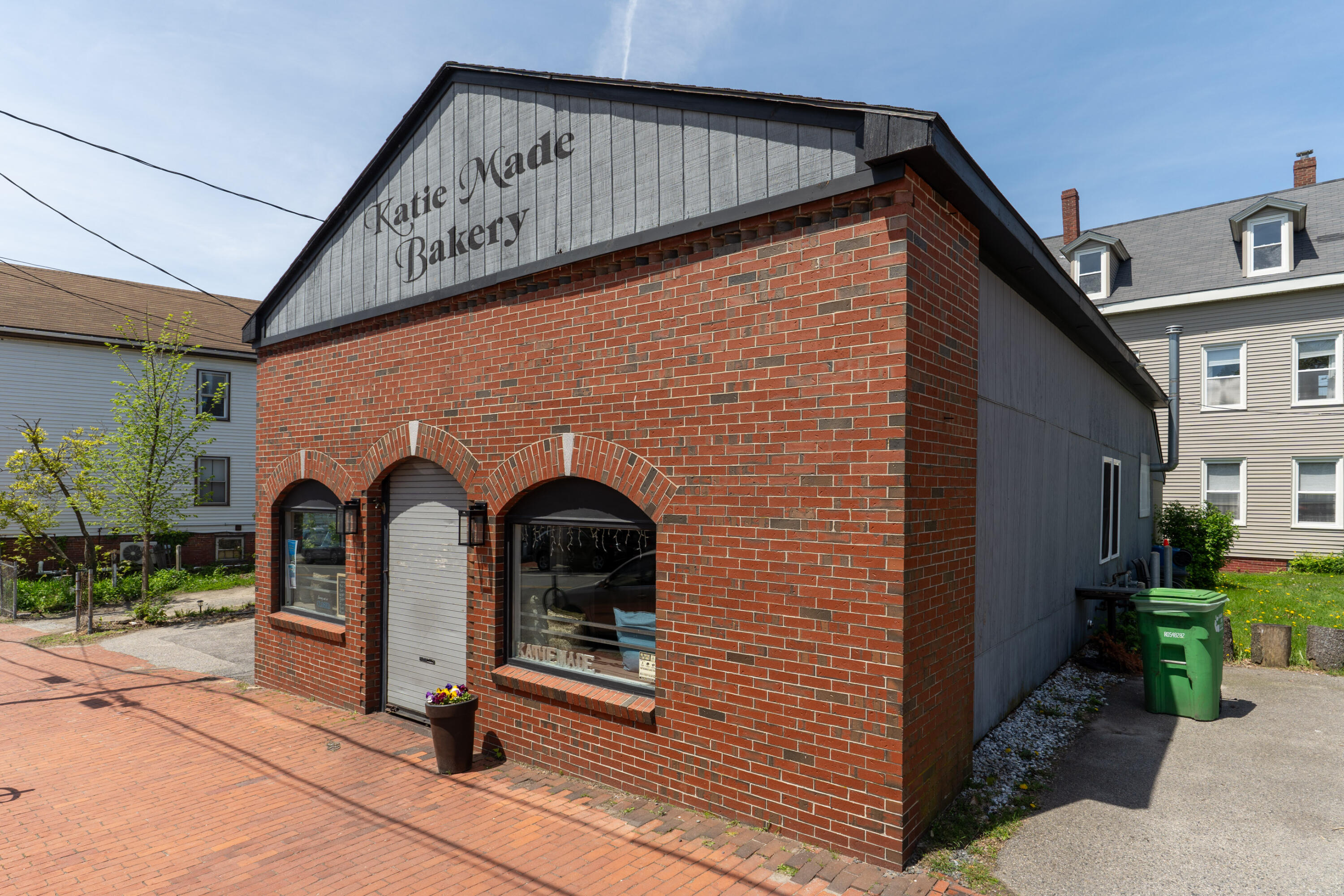 148 Newbury Street Portland ME 04101