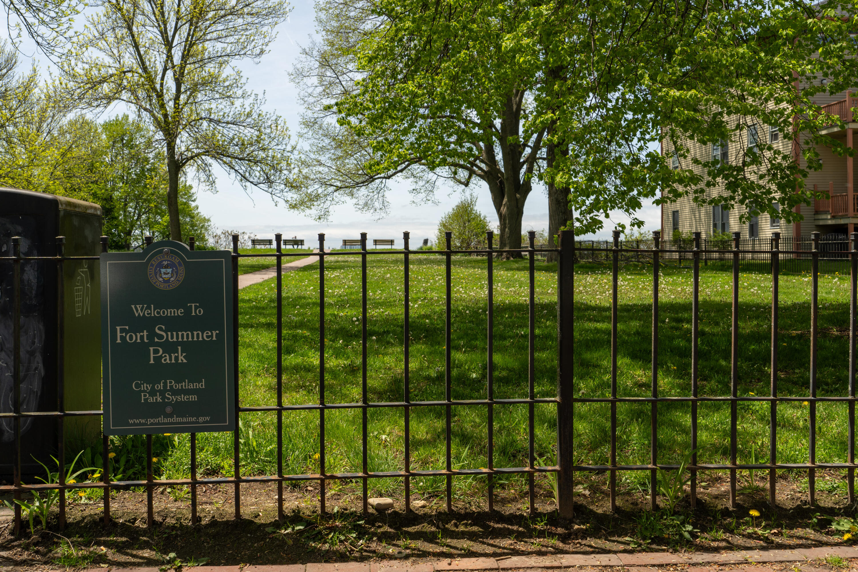 148 Newbury Street Portland ME 04101