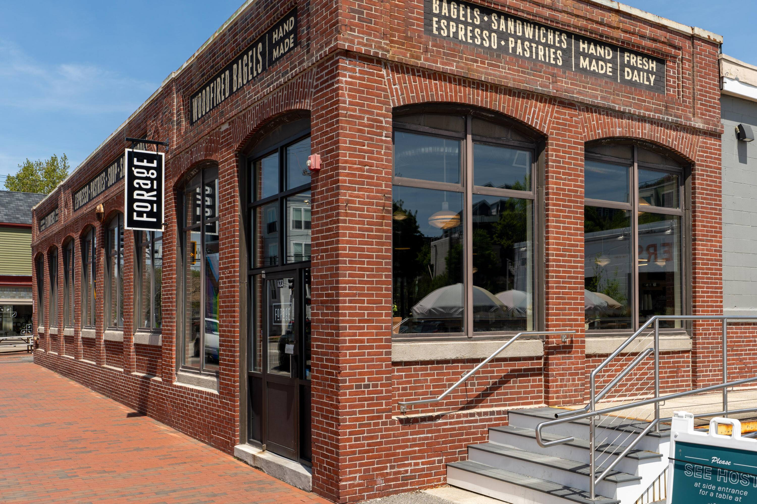 148 Newbury Street Portland ME 04101