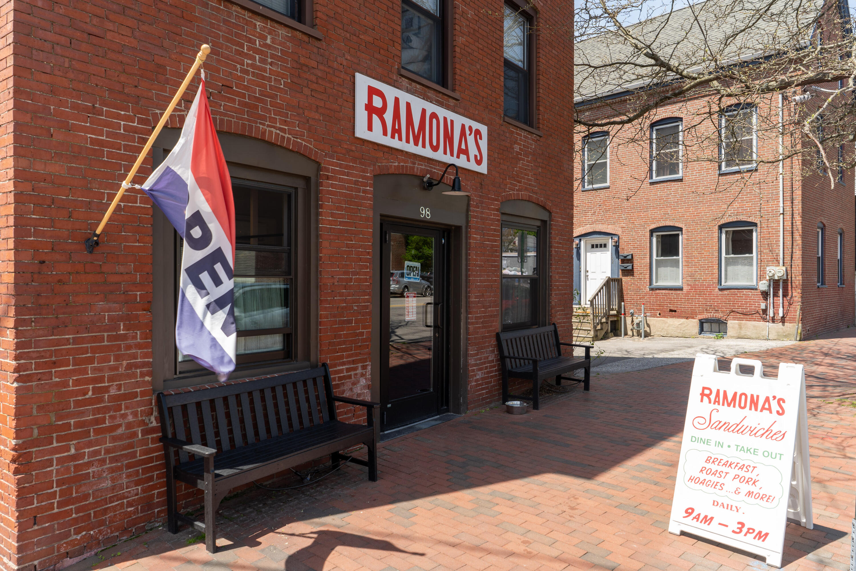 148 Newbury Street Portland ME 04101