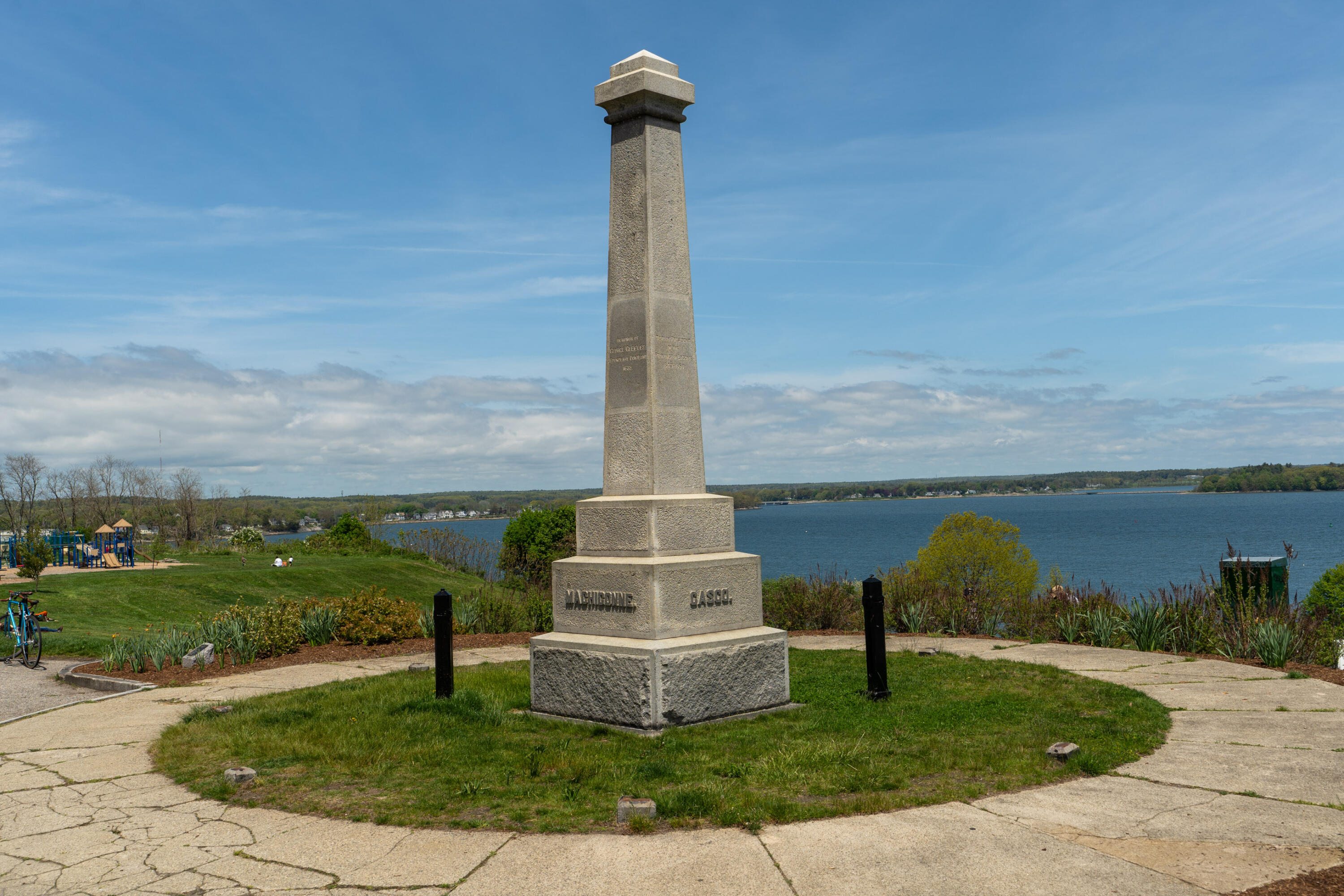 148 Newbury Street Portland ME 04101