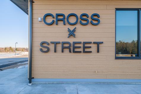 1 Cross Street Scarborough ME 04074