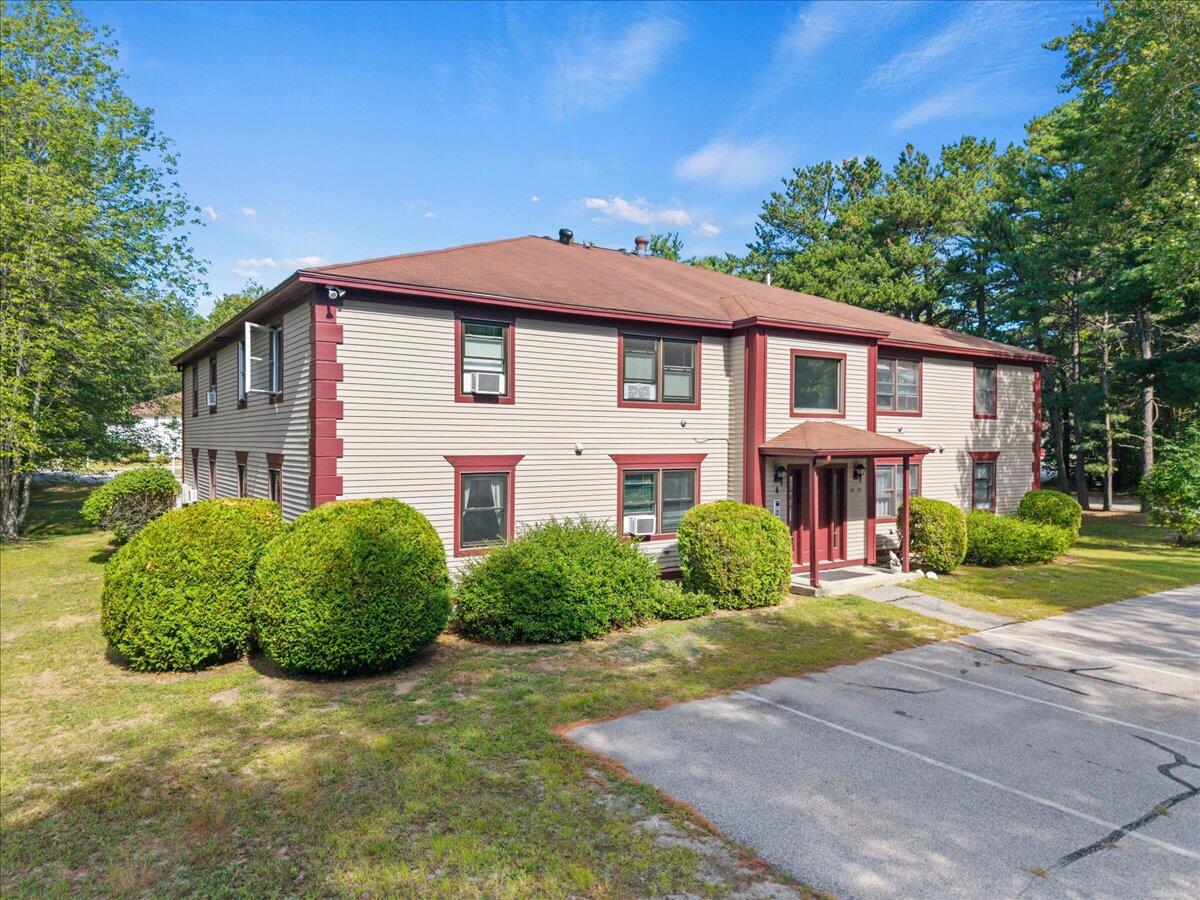 39 Smithwheel Road Old Orchard Beach ME 04064