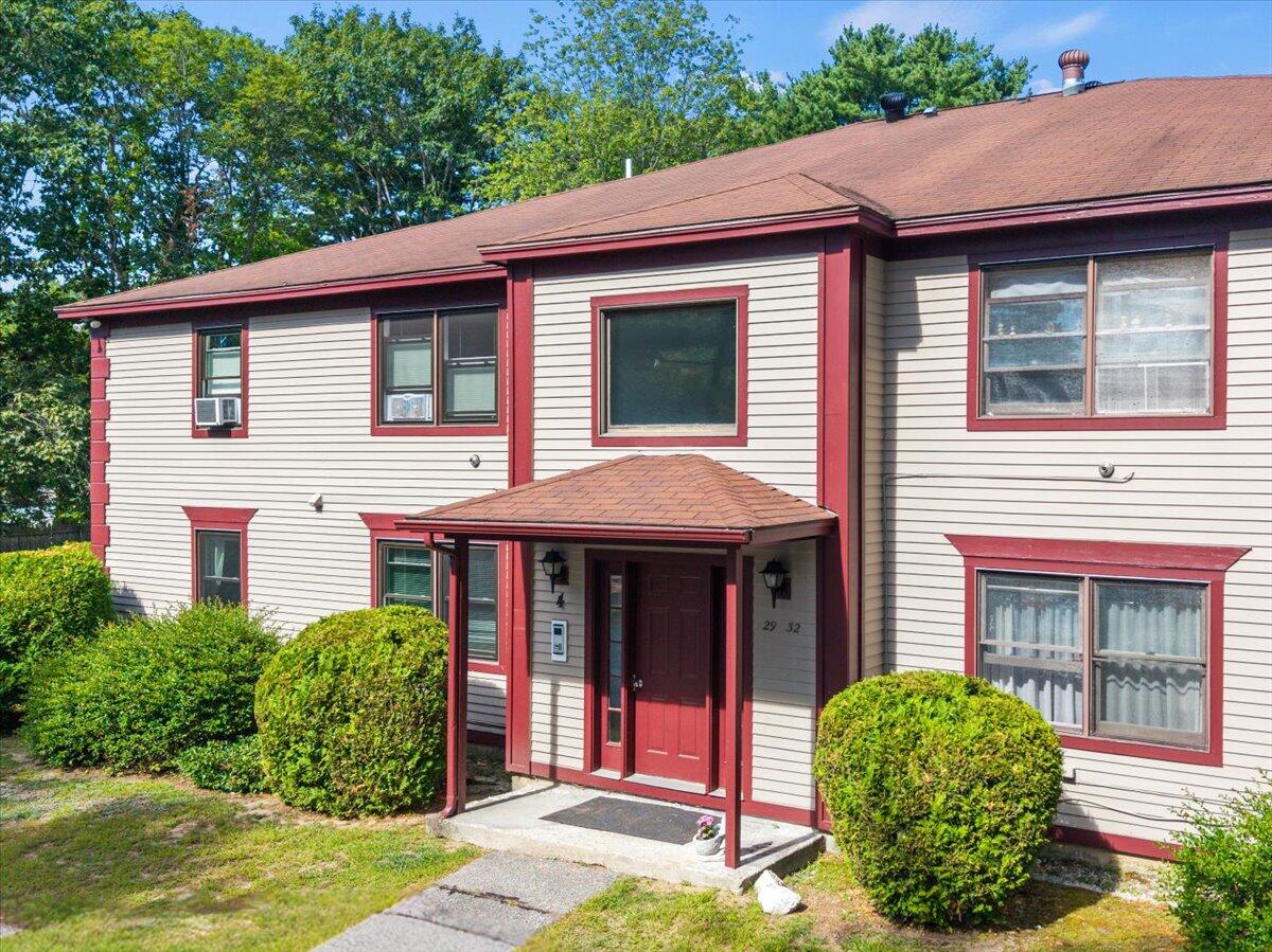 39 Smithwheel Road Old Orchard Beach ME 04064