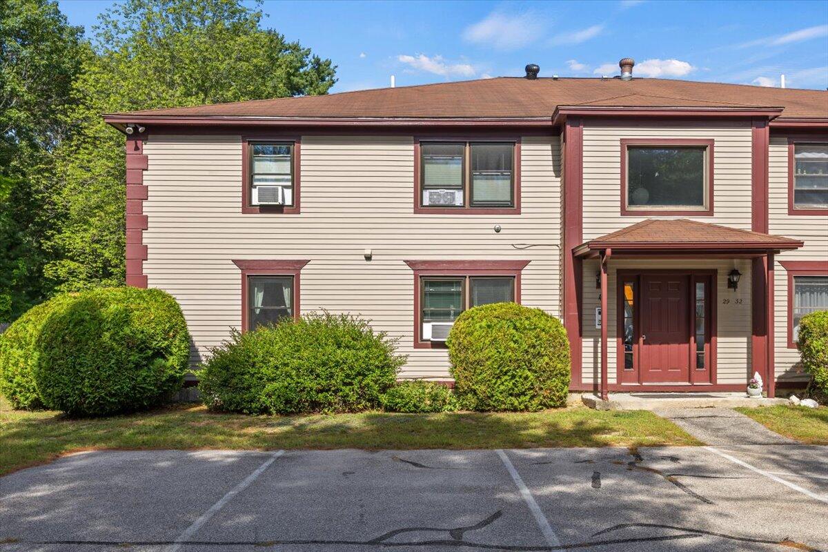 39 Smithwheel Road Old Orchard Beach ME 04064