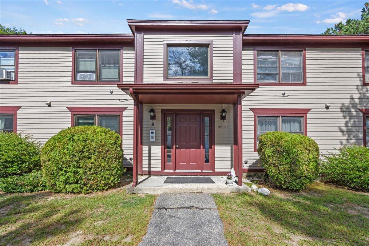 39 Smithwheel Road Old Orchard Beach ME 04064