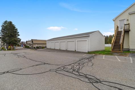 35 Barefoot Cottage Road Wells ME 04090