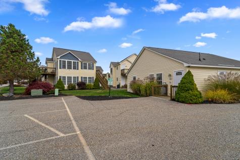 35 Barefoot Cottage Road Wells ME 04090