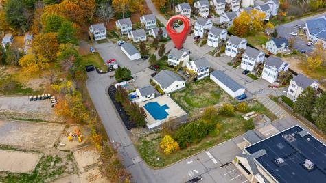 35 Barefoot Cottage Road Wells ME 04090