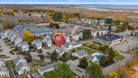 35 Barefoot Cottage Road Wells ME 04090